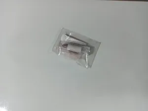 تجریه خرید رژ لب جامد الیزا مدل Mini شماره ۱۷