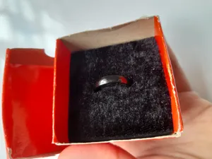 تجریه خرید انگشتر آی جواهر کد 03