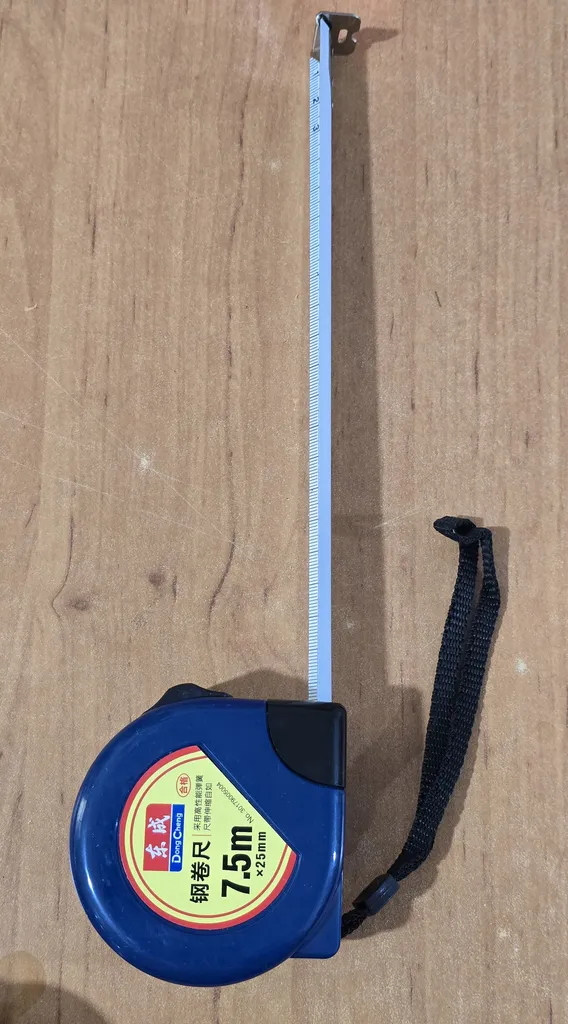 متر 7.5 متری دانگ چنگ مدل 30179005004