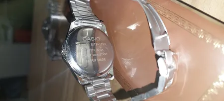 ساعت مچی عقربه‌ای مردانه مدل Ca0058