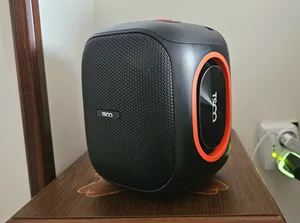 تجریه خرید اسپیکر بلوتوثی قابل حمل تسکو مدل TS 23453