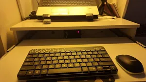 تجریه خرید کیبورد و ماوس بی سیم لاجیتک مدل MK240