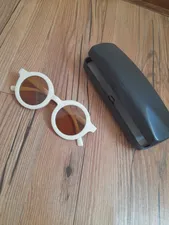 تجریه خرید عینک آفتابی بچگانه مدل C ci