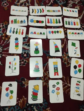 بازی فکری بازی تا مدل دست چین کد 4