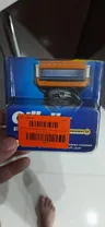 تیغ یدک ژیلت مدل Fusion Proglide Power 5 ‏بسته 4 عددی