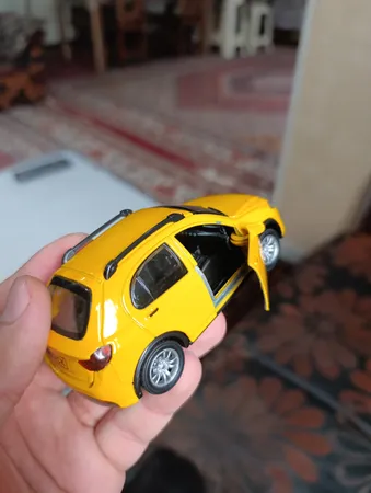 ماشین بازی مدل کوئیک موزیکال