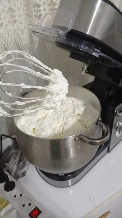 همزن گوسونیک مدل GSM-912