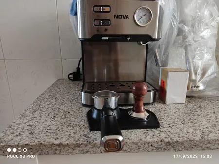 تمپر مت مدل MH 1