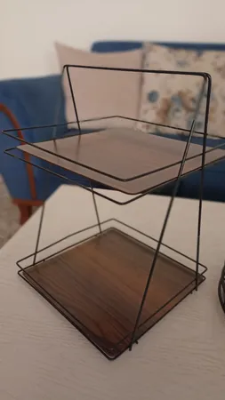 شلف رومیزی مدل TP513