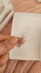 چسب مژه مصنوعی مدل LTX حجم 2 میلی لیتر