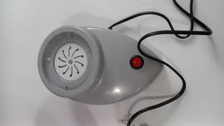 دستگاه بخور گرم مدل NEW2023