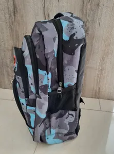 تجریه خرید کوله پشتی توریث مدل CH-915 به همراه جامدادی