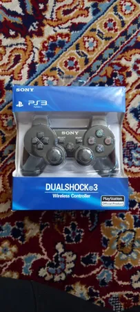 دسته ی بازی سونی پلی استیشن Dual Shock 3