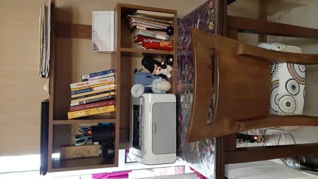 شلف رومیزی چوبیکو مدل shelf540