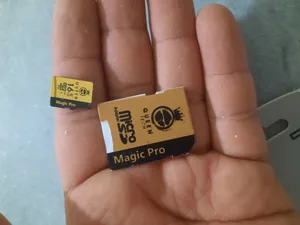 تجریه خرید کارت حافظه Micro SD HC کوئین تک مدل  V10-633X Magic pro کلاس 10 استاندارد UHS-l U1 سرعت 95mbps ظرفیت 16 گیگابایت به همراه آداپتور SD