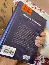 تجریه خرید کتاب معامله گر پرایس اکشن اثر لنس بگز انتشارات کاسپین دانش