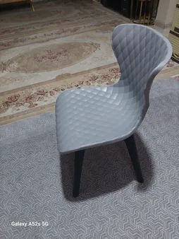 صندلی بنیزان مدل دیاموند کد B520b