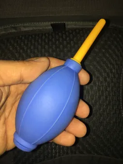 دمنده هوا مدل LB01