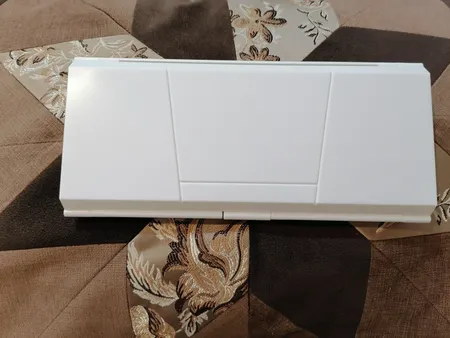 پالت 24 خانه مستطیل ژی هنگ کد 702