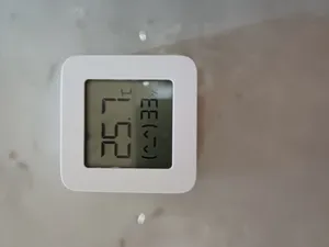 تجریه خرید سنسور رطوبت و دما شیائومی مدل LYWSD03MMC
