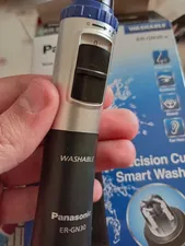 تجریه خرید موزن گوش و بینی پاناسونیک مدل ER-GN30