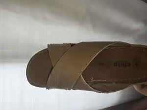 تجریه خرید دمپایی زنانه نیکتا مدل  روفرشی 920-3-NES