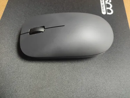 ماوس بی سیم شیائومی مدل XMWXSB01YM Lite