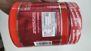 تجریه خرید پودر بلید کراتین بلید اسپرت - 300 گرم