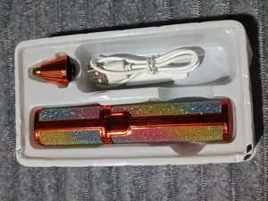 تجریه خرید موزن بینی و ابرو مدل 21