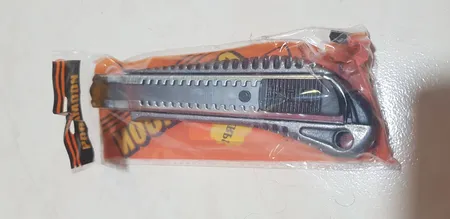 کاتر پارامون مدل 002