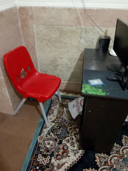 عکس ارسالی خریدار