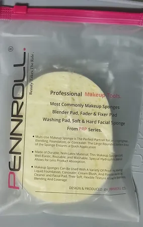 پد پاکسازی پوست پنرول مدل PRP Facial Cheese