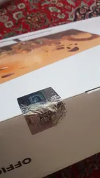 مانیتور جی پلاس مدل GDM-245LN سایز 24 اینچ