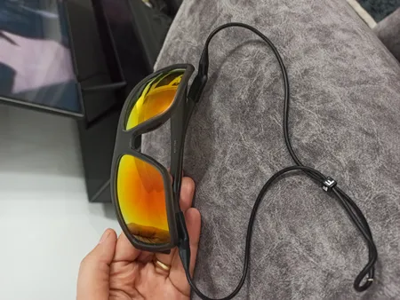 بند عینک کد ACS012BLK