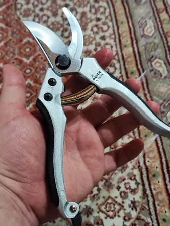 قیچی باغبانی 8 اینچی بهکو مدل BP-8518H