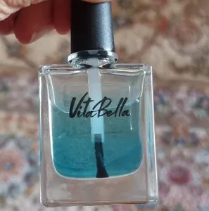 تجریه خرید سرم تقویت کننده ناخن و کوتیکول ویتابلا مدل lamour حجم 15 میلی لیتر