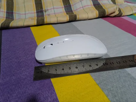 ماوس بی سیم مدل 24G