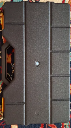 ارگانایزر گلکسی وان مدل TB10