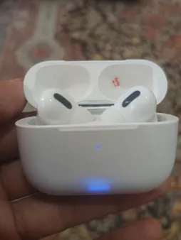 هندزفری بلوتوثی مدل AirPod 68