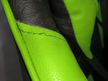 صندلی گیمینگ ریزر مدل parla