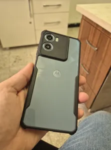 تجریه خرید گوشی موبایل موتورولا مدل Moto E15 دو سیم کارت ظرفیت 64 گیگابایت و رم 2 گیگابایت