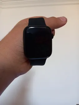 ساعت هوشمند مدل HW16