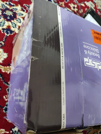 دستگاه ذوب وکس دی اس پی مدل F-70004