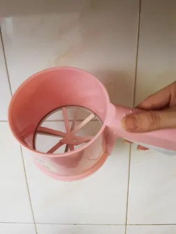 الک آرد هوم کت مدل Anna