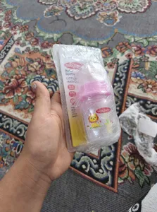 تجریه خرید شیشه شیر بی بی لند مدل 239 گنجایش 80 میلی لیتر