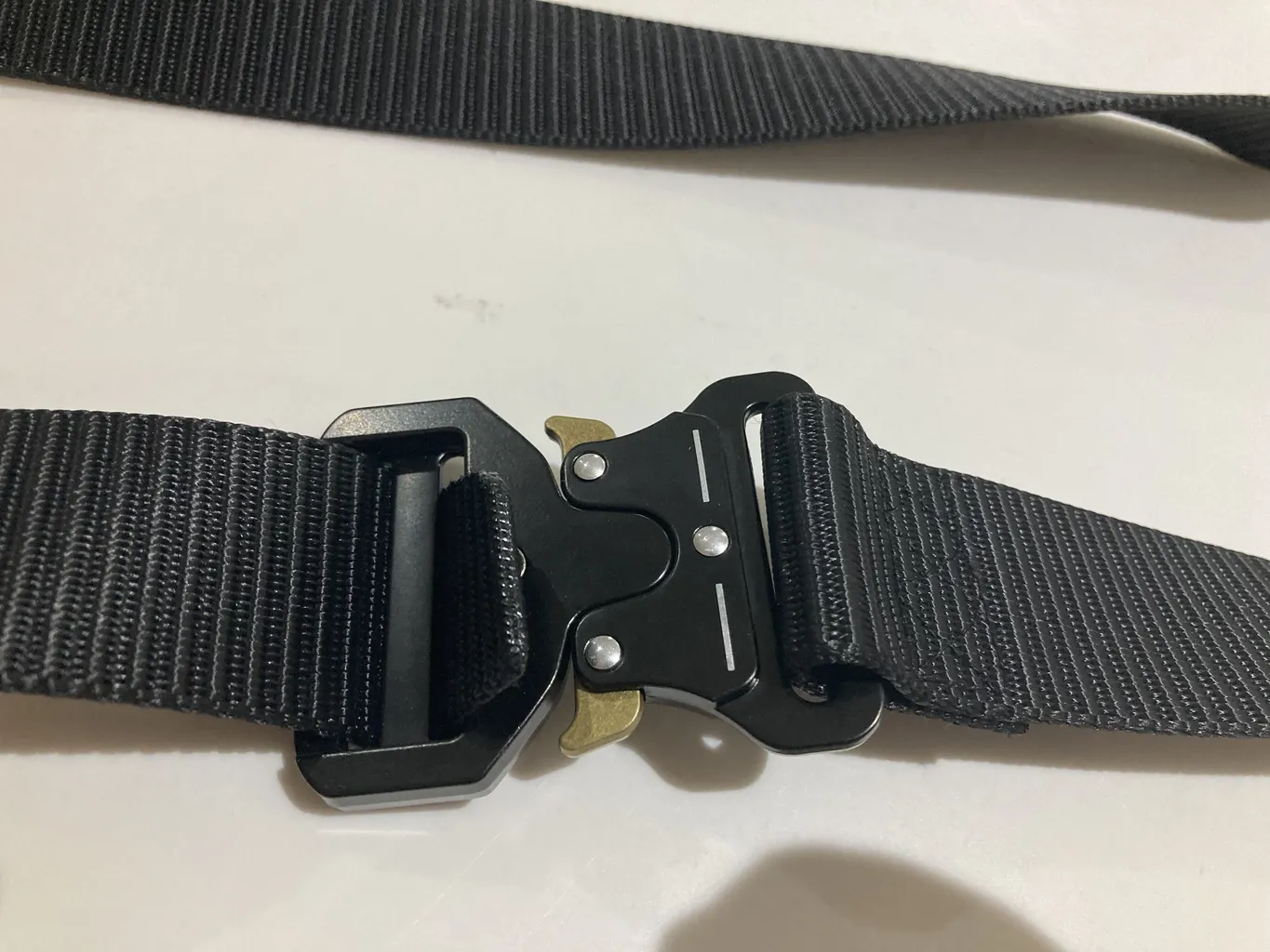 کمربند مردانه مدل tb21