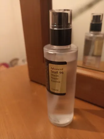 سرم پوست کوزارکس مدل حلزون حجم 100 میلی لیتر