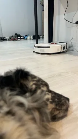 جاروبرقی شیائومی مدل Vacuum S20 Plus