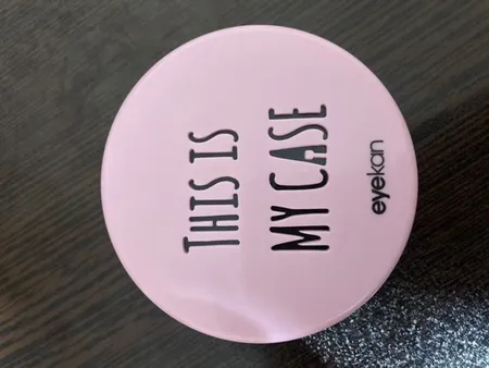 محفظه نگهداری لنز کد ۲۰۲۰