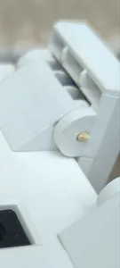 تجریه خرید مودم 5G/TD-LTE عمانتل مدل GreenPacket D5H-62